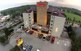 Riverside Tower Hotel Pigeon Forge Tn